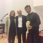 Ο Δήμος Αχαρνών τίμησε τον Νίκο Μιχαλόπουλο