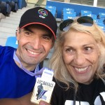 Νίκος Μιχαλόπουλος Χρυσό μετάλλιο Ακόντιο Βαλκανικοί Αγώνες 2015