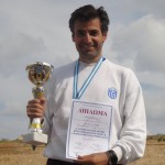 Νίκος Μιχαλόπουλος Πολυνίκης και Πολυαθλητής