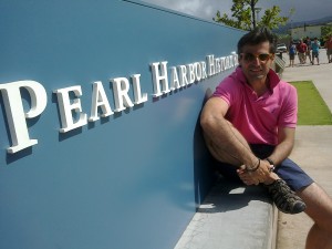 XABAH-PEARL HARBOR 2011