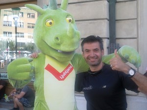 ΛΟΥΜΠΛΙΑΝΑ-ΣΛΟΒΕΝΙΑ 2011 ΒΑΛΚΑΝΙΚΟΙ ΑΓΩΝΕΣ ΣΤΙΒΟΥ MASTERS