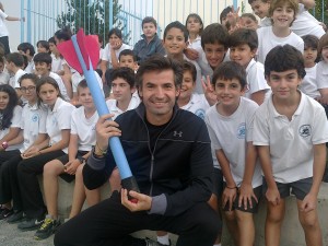 ΛΕΥΚΩΣΙΑ - ΚΥΠΡΟΣ 2012