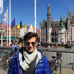 BRUGES-ΒΕΛΓΙΟ 2015