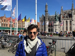 BRUGES-ΒΕΛΓΙΟ 2015