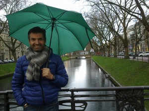 DUSSELDORF GERMANY 2013