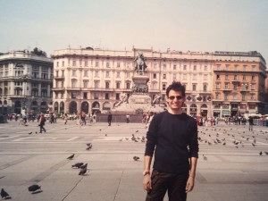 ΜΙΛΑΝΟ - ΙΤΑΛΙΑ 2006