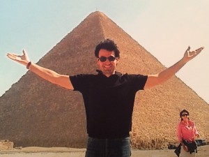 CAIRO ΑΙΓΥΠΤΟΣ 2006