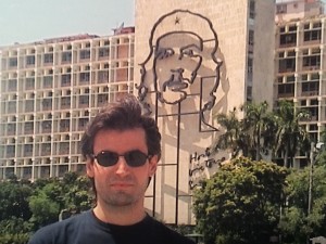 ΑΒΑΝΑ-ΚΟΥΒΑ 2005