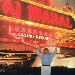 ATLANTIC CITY - USA 2000