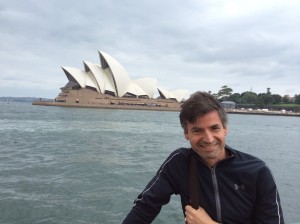 SYDNEY - ΑΥΣΤΡΑΛΙΑ 2016