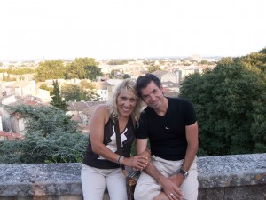 ΑΒΙΝΙΟΝ-ΓΑΛΛΙΑ 2009