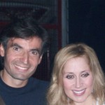 PARIS - LARA FABIAN CONCERT