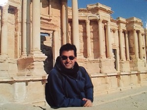 ΠΑΛΜΥΡΑ - ΣΥΡΙΑ 2006