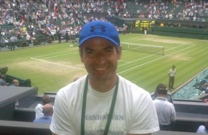 Wimbledon 2015