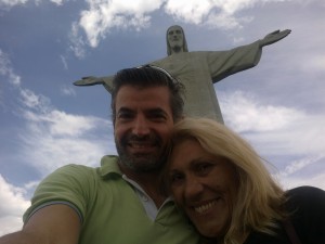 ΡΙΟ ΝΤΕ ΤΖΑΝΕΙΡΟ-ΒΡΑΖΙΛΙΑ 2013