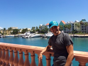 ΜΠΑΧΑΜΕΣ 2015