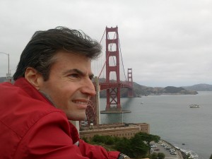 SAN FRANCISCO-USA 2011