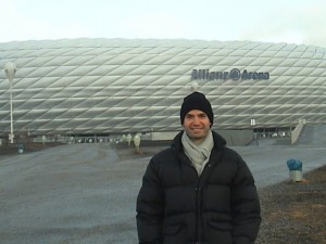 ΜΟΝΑΧΟ-ΓΕΡΜΑΝΙΑ 2008