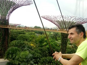 ΣΙΓΚΑΠΟΥΡΗ 2018