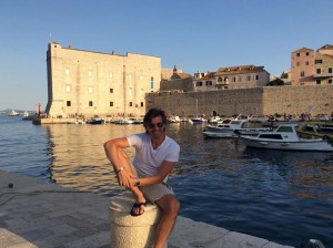 DUBROVNIK - CROATIA 2016