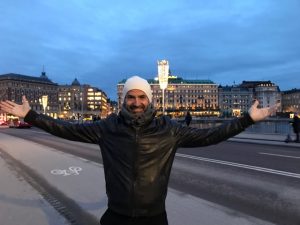 ΣΤΟΚΧΟΛΜΗ 2019