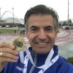 Χρυσό μετάλλιο στον ακοντισμό για τον Νίκο Μιχαλόπουλο στο 3ο Παγκόσμιο Πρωτάθλημα Εργασιακού Αθλητισμού