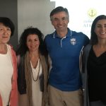 1ο Γυμνάσιο Μοσχάτου: «Κύριε Μιχαλόπουλε, αποτελείτε έναν φάρο φωτεινό για όλους μας»