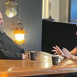 Ο Νίκος Μιχαλόπουλος στην εκπομπή «Της ψυχής μας μυστικά»