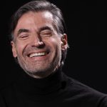 Συνέντευξη του Νίκου Μιχαλόπουλου στη Μαρία Βόλλη για το HAPPY LIFE MAGAZINE