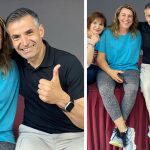 «Κύριε Μιχαλόπουλε, μας υπενθυμίσατε να ονειρευόμαστε, να θέλουμε, να μπορούμε» 3ο Δημοτικό Σχολείο Γλυφάδας