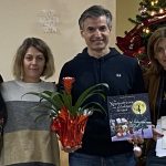 21ο Δημ. Σχολείο Αχαρνών: «Κύριε Μιχαλόπουλε, τα μηνύματα που μεταδώσατε στα παιδιά μας, θα τα συντροφεύουν στην πορεία της ζωής τους»