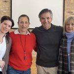16ο Δημοτικό Σχολείο Γλυφάδας: « Αγαπητέ Νίκο, μας γέμισες συναισθήματα!!!»