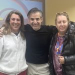 2ο Δημ. Σχ. Καλυβίων: «Κύριε Μιχαλόπουλε, ο τρόπος που επικοινωνείτε τόσο υπέροχες αλήθειες και τόσο ουσιώδη θέματα είναι μαγικός.»