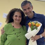5ο Δημ. Σχολείο Ιλίου: «Αγαπητέ μας Νίκο, η δύναμη του λόγου σου θα μείνει αξέχαστη. Φώτισες τη μέρα μας, άγγιξες ψυχές, άνοιξες ορίζοντες, ενέπνευσες»